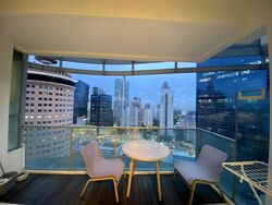 Lincoln Suites (D11), Condominium #614687141